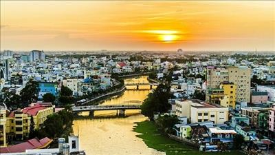 TP Cần Thơ sẽ phát triển thành thành phố xanh