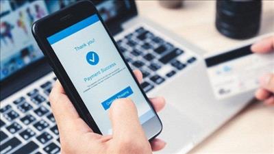 Thanh toán tiền điện tự động