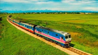Khẩn trương tháo gỡ vướng mắc kinh phí quản lý đường sắt