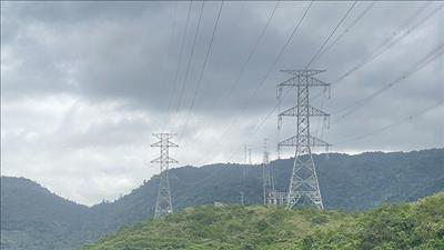 Hoàn thành giai đoạn 2 dự án đường dây 220kV Nha Trang – Tháp Chàm