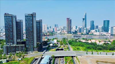 Trình bổ sung dự án Luật Đô thị đặc biệt vào Chương trình lập pháp năm 2026
