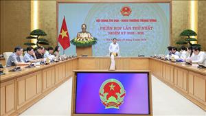 Các phong trào thi đua phải tạo động lực bứt phá, thúc đẩy phát triển kinh tế - xã hội