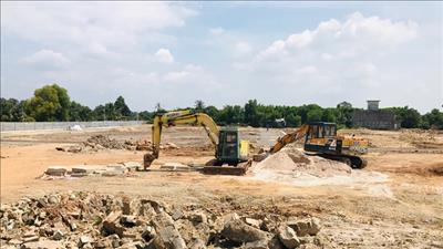 Thủ tướng yêu cầu tổng kết thi hành Luật Đất đai