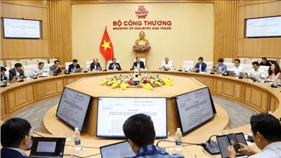 Xây dựng quy định về phát triển thị trường điện cạnh tranh