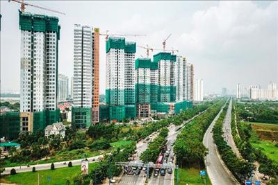 Bộ Xây dựng sẽ công bố thông tin thị trường bất động sản