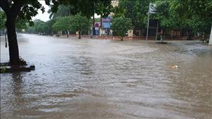 Chủ động ứng phó với La Nina trong các tháng cuối năm
