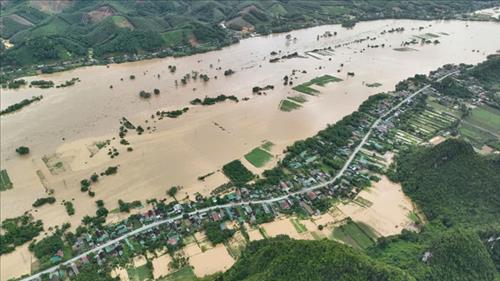 UNESCO và Nhật Bản hỗ trợ Việt Nam tăng cường cảnh báo sớm, giảm thiểu rủi ro thiên tai