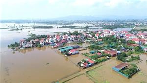 Chủ động xây dựng kế hoạch phòng, chống thiên tai các cấp ở địa phương