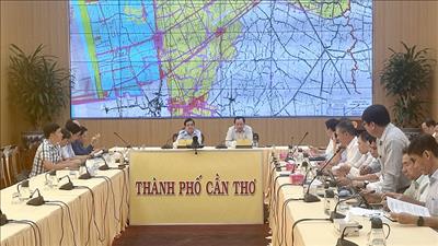 Phối hợp chặt chẽ để đảm bảo tiến độ dự án đường dây 500kV LNG Bạc Liêu - Thốt Nốt