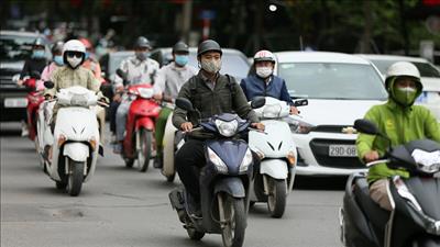 Bắc Bộ tiếp tục rét, Trung Bộ có mưa vài nơi, Nam Bộ duy trì thời tiết nắng ráo