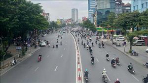 Thời tiết ngày 1/3: Nhiều khu vực trên cả nước có nắng