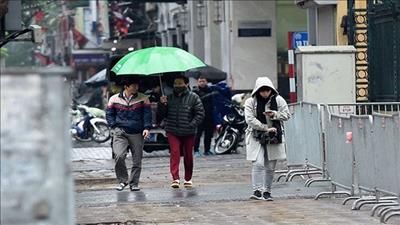 Nửa cuối tháng 11 thời tiết diễn biến thất thường, nhiều loại hình thiên tai