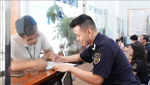 Ưu tiên giải quyết thông quan ngay đối với hàng hóa là thực phẩm nhập khẩu