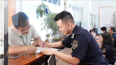 Ưu tiên giải quyết thông quan ngay đối với hàng hóa là thực phẩm nhập khẩu