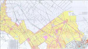 Cà Mau: Thành lập tổ công tác liên ngành thúc tiến độ dự án đường dây 500kV LNG Bạc Liêu - Thốt Nốt