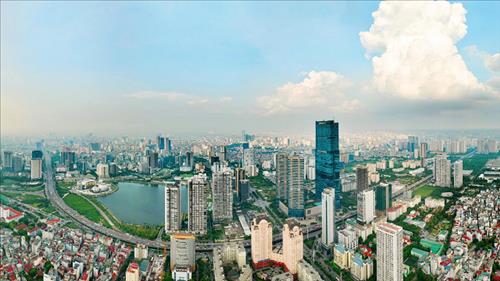 Bộ Chính trị ban hành Nghị quyết về xây dựng và phát triển Thủ đô Hà Nội trong kỷ nguyên mới