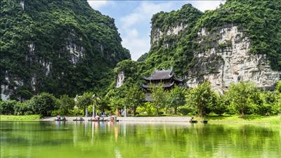 Việt Nam là điểm đến hàng đầu tại Đông Nam Á của du khách Hàn Quốc