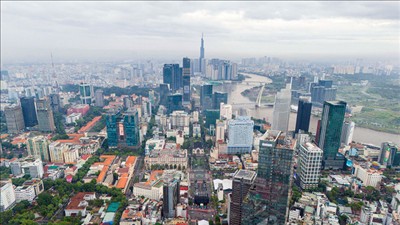 TPHCM quyết tâm hoàn thành thắng lợi mục tiêu thu ngân sách nhà nước trên 1 triệu tỷ đồng năm 2026