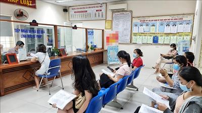 Triển khai có kết quả các nhiệm vụ trọng tâm trong cải cách hành chính năm 2023