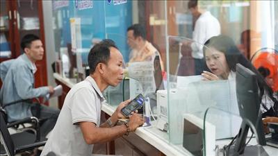 Rà soát, chuẩn hóa quy trình giải quyết thủ tục hành chính