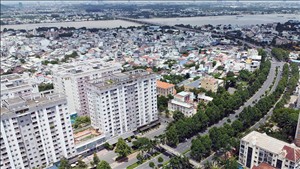 Nâng cao chất lượng phục vụ trong thực hiện thủ tục hành chính về đất đai