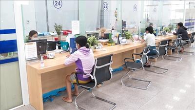 Chương trình tổng thể cải cách hành chính nhà nước giai đoạn 2021 - 2030