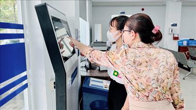 Tập trung rà soát, cắt giảm, đơn giản hóa thủ tục hành chính