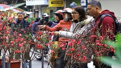 Thủ tướng yêu cầu đón tết vui tươi, tiết kiệm, lành mạnh