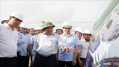 Thủ tướng 