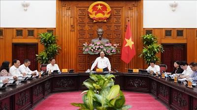 Đồng ý để Bến Tre thực hiện xã hội hóa xây dựng lưới điện năng lượng tái tạo