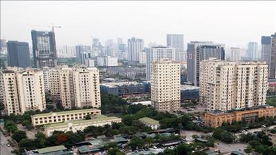 Thúc đẩy phát triển nhà ở xã hội