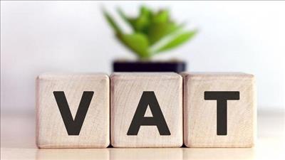 Đề xuất tiếp tục giảm 2% thuế giá trị gia tăng đến hết năm 2023