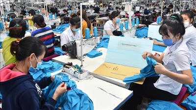 Khẩn trương trình Quốc hội phương án giảm thuế giá trị gia tăng