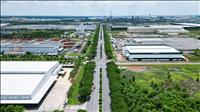 Chính phủ gia hạn thời hạn nộp thuế, tiền thuê đất năm 2024