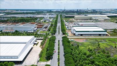 Chính phủ gia hạn thời hạn nộp thuế, tiền thuê đất năm 2024