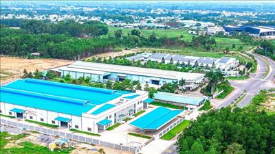 Chính phủ quy định việc giảm tiền thuê đất năm 2024