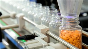 Phấn đấu đến năm 2030 tự chủ 20% nhu cầu nguyên liệu làm thuốc