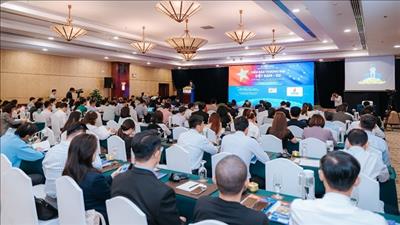 Diễn đàn Thương mại Việt Nam – EU 2023: Hành trình hợp tác bền vững và triển vọng tương lai