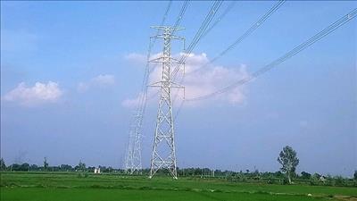 Đóng điện đường dây 500kV Tây Hà Nội – Thường Tín