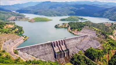 Tháng 2/2022: Khối thủy điện của EVNGENCO1 phát vượt 220% kế hoạch sản lượng