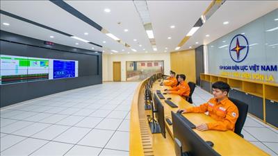 Kiểm soát an toàn công trình trên bậc thang thủy điện sông Đà