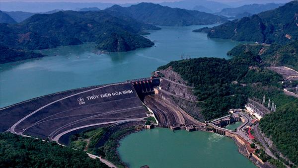 Phê duyệt Danh mục các nhà máy thủy điện chiến lược đa mục tiêu