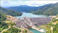 Phê duyệt khung giá phát điện loại hình nhà máy thủy điện năm 2026