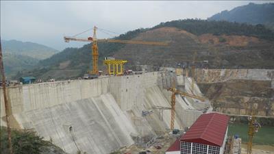 Tăng cường các biện pháp quản lý quy hoạch và đầu tư xây dựng thủy điện nhỏ