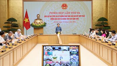 Khắc phục triệt để khuyến nghị của EC để gỡ cảnh báo “thẻ vàng” cho ngành thủy sản