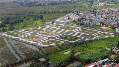 Đề xuất giảm 30% tiền thuê đất trong năm 2023