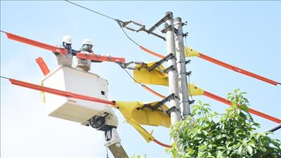 Năm 2025, TP Hà Nội phấn đấu đạt mức tiết kiệm năng lượng 5% - 7%