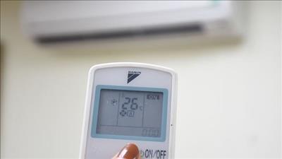 Sử dụng thiết bị đúng cách để tiết kiệm điện tối ưu