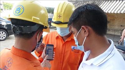 Bộ Công Thương phản hồi thông tin liên quan đến hóa đơn tiền điện