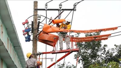 Khuyến nghị khách hàng tiết kiệm điện trong mùa nắng nóng 2022
